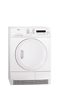 Reparación averías secadora Gaggenau en  Pontevedra
