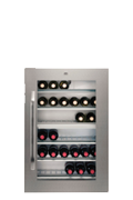 Reparación averías vinoteca Gaggenau en  Pontevedra